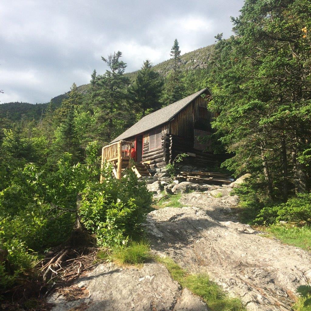 Butler Lodge is simply a magical place.